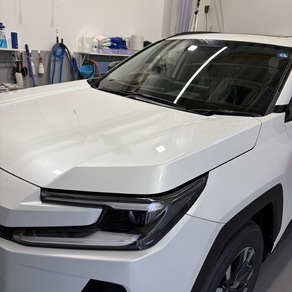 トヨタ・RAV4