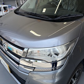 日産・デイズ