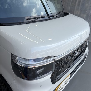 ホンダ・N-BOX
