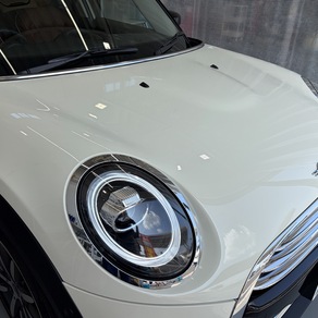 BMW・MINIクーペ