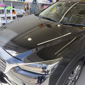 マツダ・CX-3