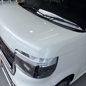 ホンダ・N-BOX