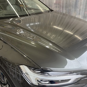 ボルボ・XC60