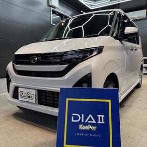 ダイハツ・ムーヴ