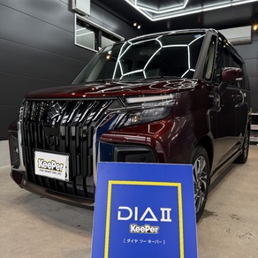 スズキ・ソリオ