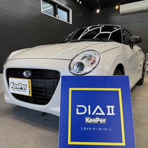 ダイハツ・コペン