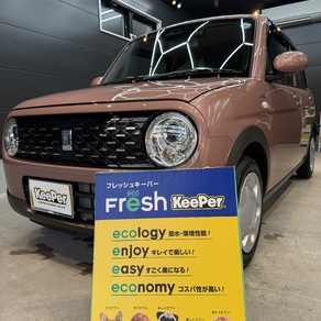 スズキ・アルト / ラパン