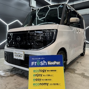 日産・ルークス