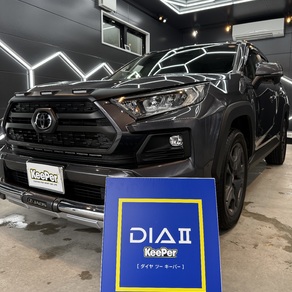 トヨタ・RAV4