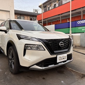 日産・エクストレイル