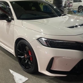 ホンダ・シビック 