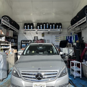 メルセデス・ベンツ・Bクラス