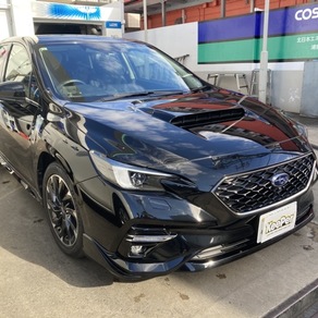 スバル・レヴォーグ