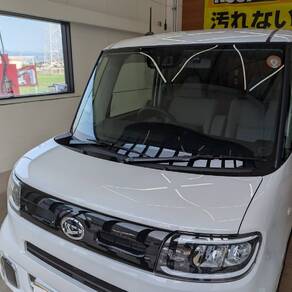 ダイハツ・タント