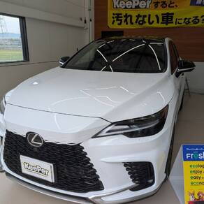 レクサス・RX