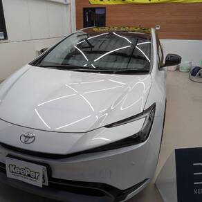 トヨタ・プリウス