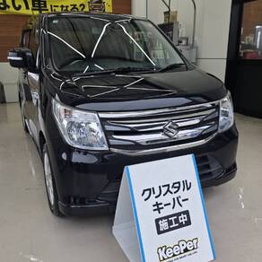 スズキ・ワゴンR