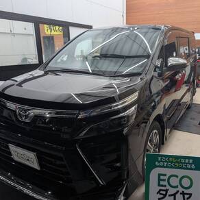 トヨタ・アルファード