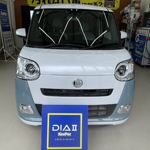 ダイハツ・ムーヴキャンバス