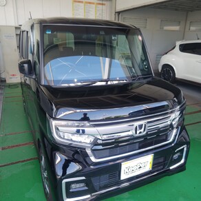 ホンダ・N-BOX