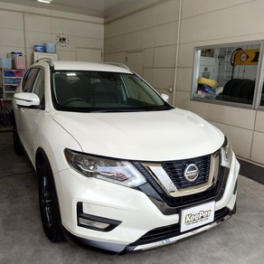 日産・エクストレイル