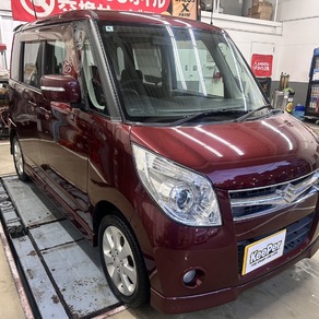 スズキ・パレット