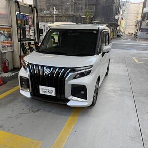 スズキ・ソリオ