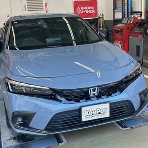 ホンダ・シビック 