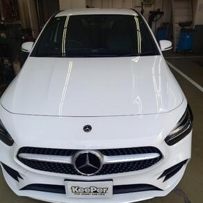 メルセデス・ベンツ・Bクラス