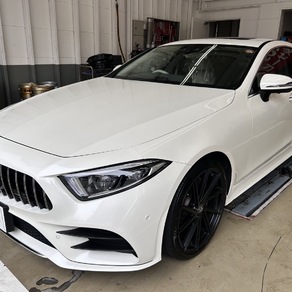 メルセデス・ベンツ・CLSクラス