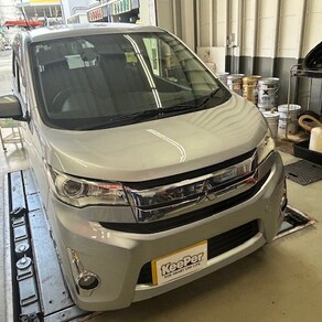 三菱・ekシリーズ