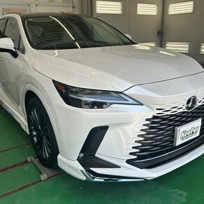 レクサス・RX