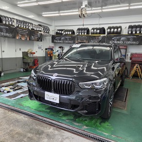 BMW・X5