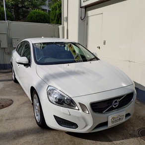 ボルボ・S60
