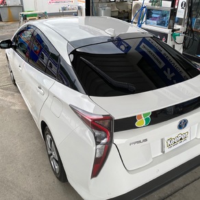 トヨタ・プリウス