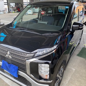 三菱・ekクロス