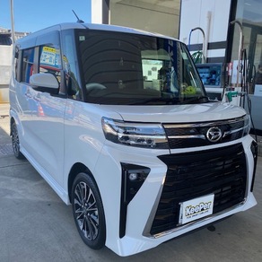 ダイハツ・タント