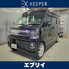 スズキ・エブリイ