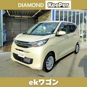 三菱・ekシリーズ