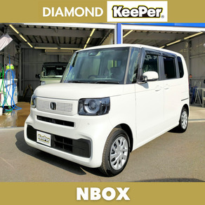 ホンダ・N-BOX