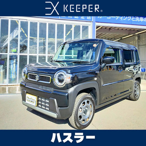 スズキ・ハスラー