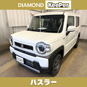 スズキ・ハスラー