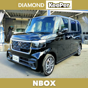 ホンダ・N-BOX