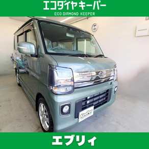 スズキ・エブリイ