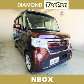 ホンダ・N-BOX