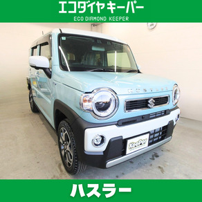 スズキ・ハスラー