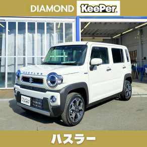 スズキ・ハスラー