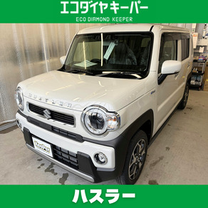 スズキ・ハスラー