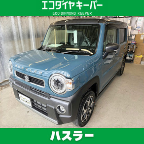 スズキ・ハスラー