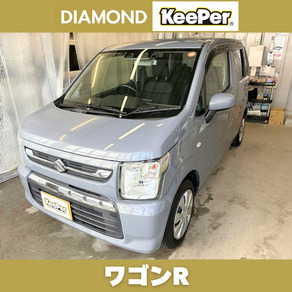 スズキ・ワゴンR